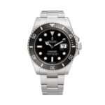 Rolex Submariner Date 126610ln Watch Front View 4