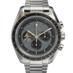 Omega-speedmaster 310.20.42.50.01.001 Grey Dial Color Watch Front View