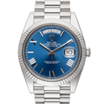 Rolex Day-date Oyster 40mm Ref. 228239 Watch Front View 6
