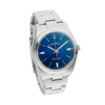 Rolex Oyster Perpetual 39 Ref. 114300 Watch Side View 5