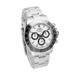 Rolex Cosmograph Daytona “panda” 116500ln Watch Front View 7