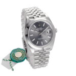 Rolex Oyster Perpetual Datejust II Ref. 126300-Side