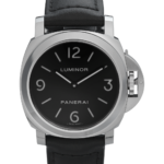 Panerai Luminor Pam 112 44mm Watch Front View 3