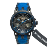 Roger Dubuis Excalibur Spider Huracán Rddbex0749 Watch Front View 1