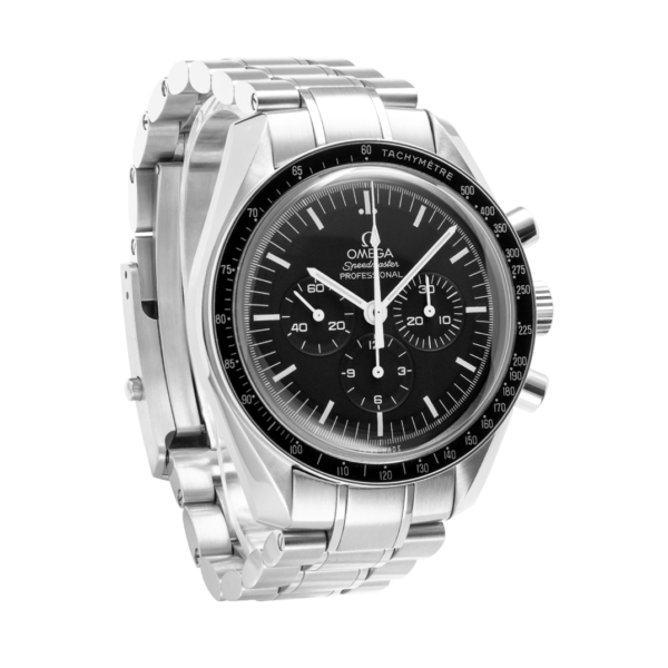 MOONWATCH PROFESSIONAL- CO-AXIAL MASTER CHRONOMETER CHRONOGRAPH 42 MM 310.30.42.50.01.001 CO‑AXIAL MASTER CHRONOMETER CHRONOGRAPH 42 MM