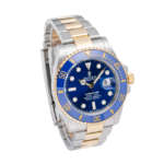 Rolex Bluesey Used-Side