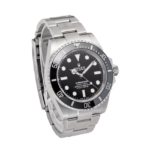 Rolex Submariner 114060-side