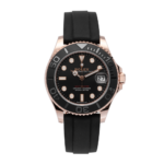 Rolex Yachtmaster Rosegold-Full