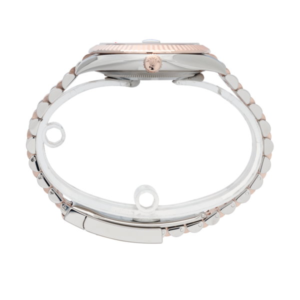 Wimbledon Bracelet Rolex Datejust