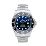 Rolex Deepsea Sea-Dweller D-Blue 126660-Full