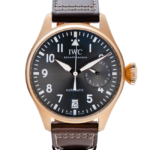 IWC Big Pilot Spitfire IW500917-Face