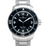 Blancpain Fifty Fathoms Ref. 5015 1130 71S-Face
