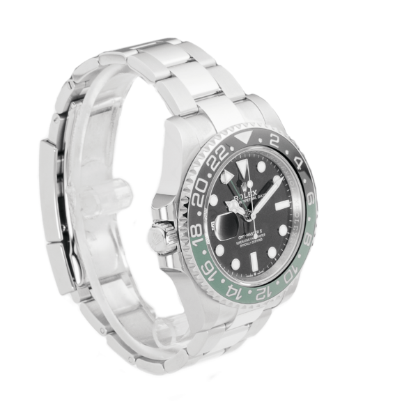 Rolex GMT-Master 126720-Side