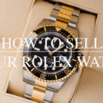 A Guide to selling your Rolex watch
