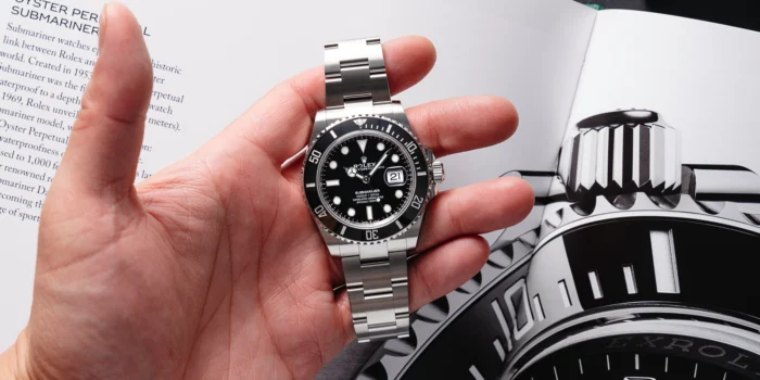 Which Rolex Watches Best Hold Their Value Tiger River Watches