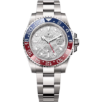 GMT master ii Oyster Ref 126719BLRO - Front look