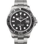 Yacht master Oyster Ref 226627 - Closer look