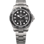 Yacht master Oyster Ref 226627 - Front