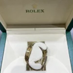 Rolex Daytona Yellow Gold Meteorite Dial 116508 - 40mm Oyster Bracelet - Crown