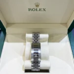 Rolex GMT Master II Sprite Jubilee 126720VTNR - Oystersteel 40mm - Brand New 2024 - Bracelet