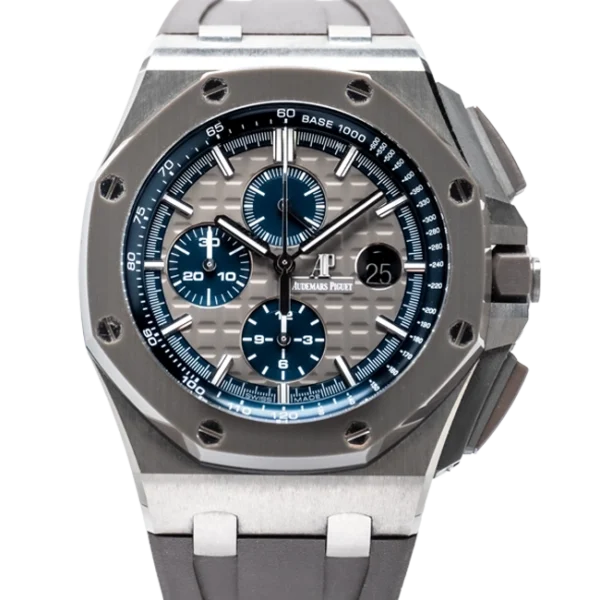 Audemars Pigue 26400IO.OO.A004CA.02 - closer