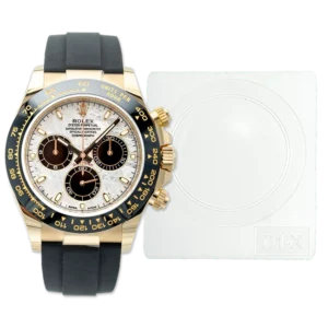 Rolex Protective Film - Case Only