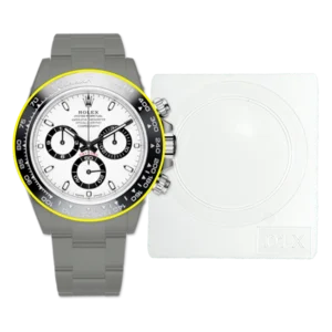 Rolex Protective Film - Case only