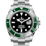 rolex 126610lv mk1 closer