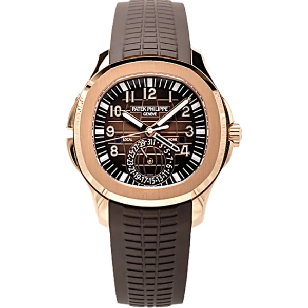 Patek Philippe Aquanaut 5164R-001