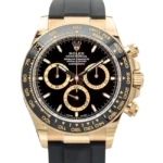 Rolex Daytona 126518ln closer