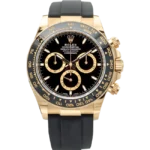 Rolex Daytona 126518ln front