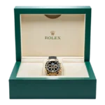 Rolex Daytona 126518ln set