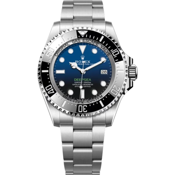 Rolex Deepsea 336934