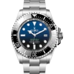 Rolex Deepsea 336934 closer