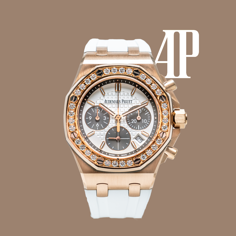 Tiger River Watches Featuring brands Audemars Piguet