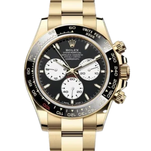 Rolex Daytona Le Mans 126528 close front look