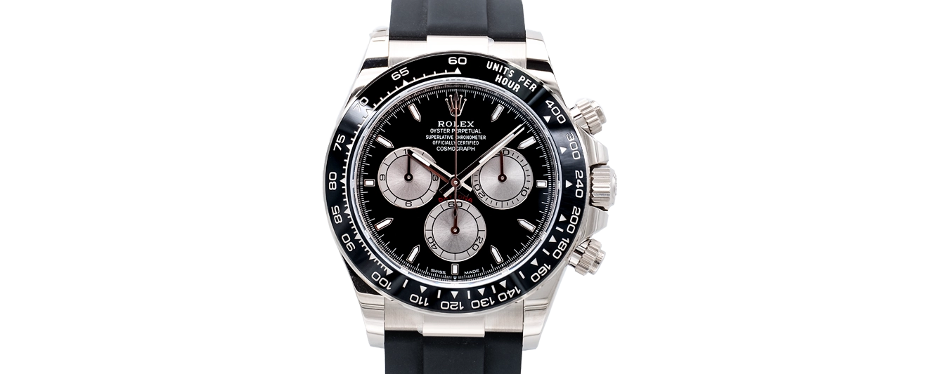 Rolex Daytona Baby Le Mans - Nickname Blog