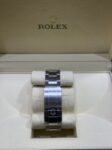 Rolex Explorer II White Dial Stainless Steel 226570-Bracelet-Preowned