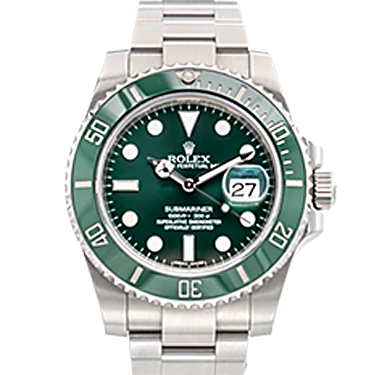 116610LV_Naked_Hulk_Submariner