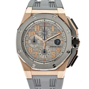 Audemars Piguet Royal Oak Offshore 26210OI.OO.A109CR.01 Lebron James - Pre-owned