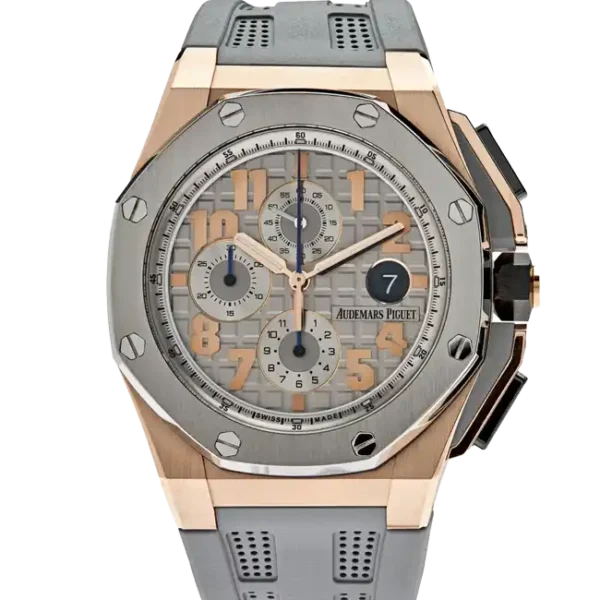 Audemars Piguet Royal Oak Offshore 26210OI.OO.A109CR.01 Lebron James - Pre-owned
